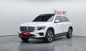 Mercedes-Benz GLB 250 Цена до България !