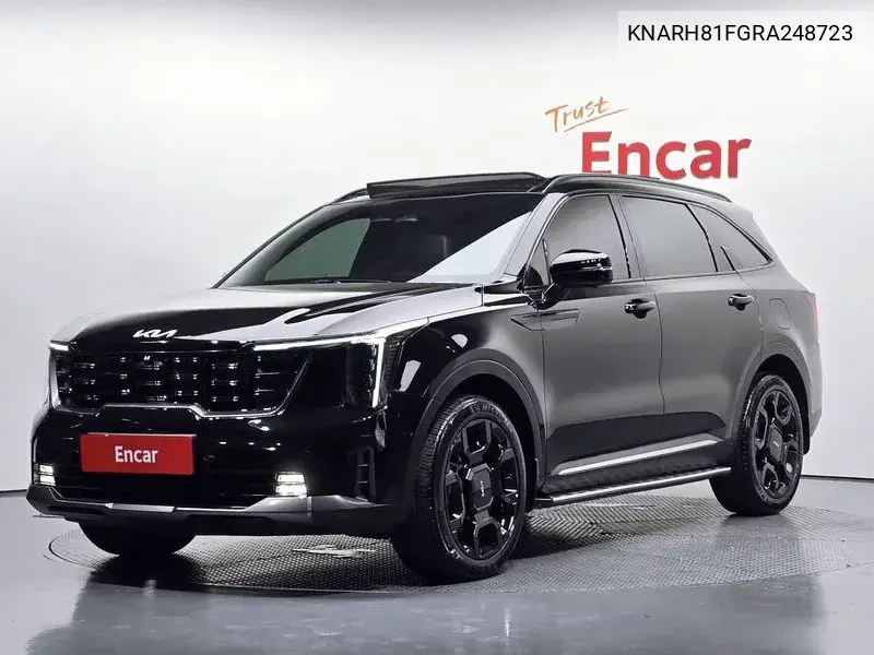 Kia Sorento 360 КАМЕРИ * МЪРТВА ТОЧКА * ПОДГР. ОБДУХ* ПАНО | Auto.bg — изображение 1 Kia Sorento 360 КАМЕРИ * МЪРТВА ТОЧКА * ПОДГР. ОБДУХ* ПАНО | Auto.bg — изображение 1