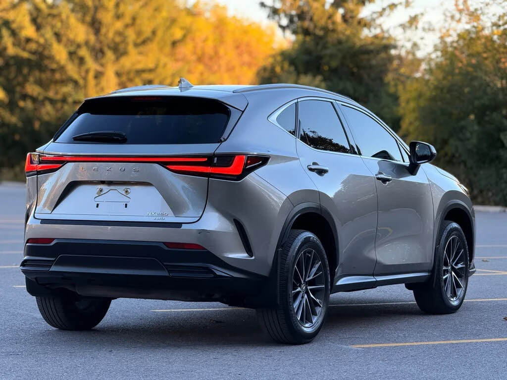 Lexus NX 250 ОБДУХВАНЕ* BLINDSPOT* KEYLESS* CARPLAY*  - изображение 5 | Auto.bg Lexus NX 250 ОБДУХВАНЕ* BLINDSPOT* KEYLESS* CARPLAY*  - изображение 5
