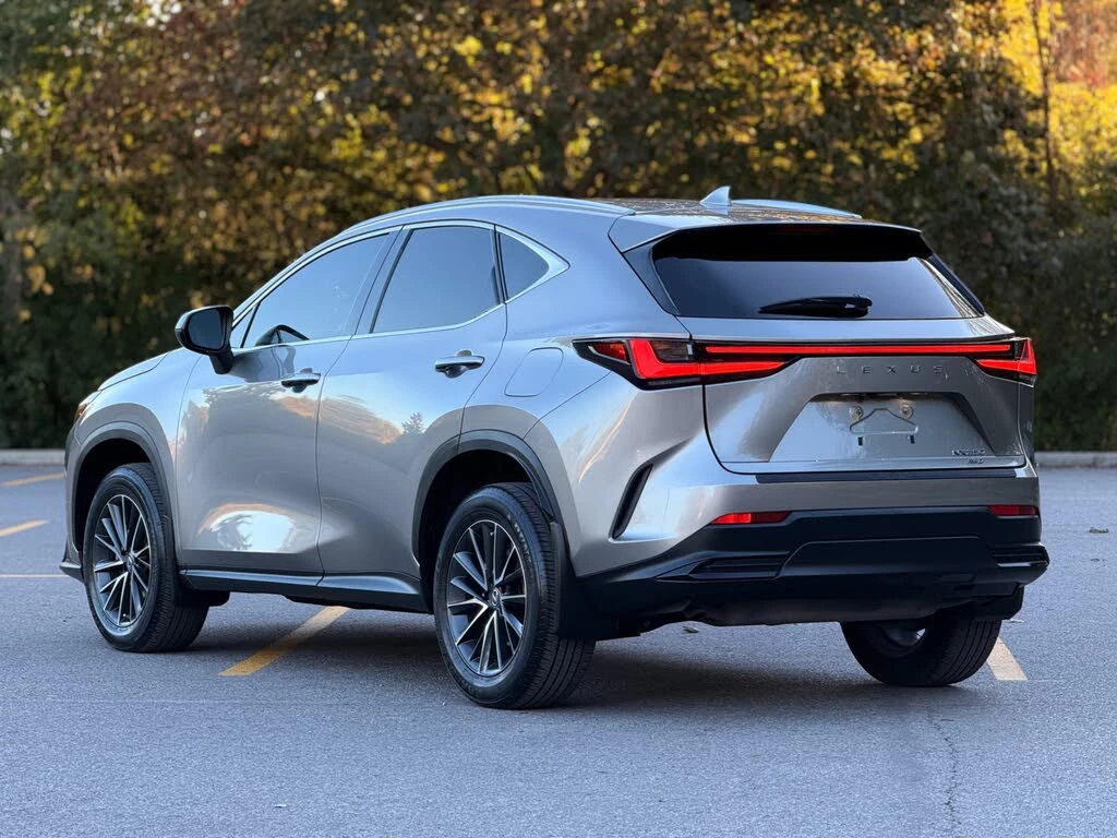 Lexus NX 250 ОБДУХВАНЕ* BLINDSPOT* KEYLESS* CARPLAY*  - изображение 6 | Auto.bg Lexus NX 250 ОБДУХВАНЕ* BLINDSPOT* KEYLESS* CARPLAY*  - изображение 6