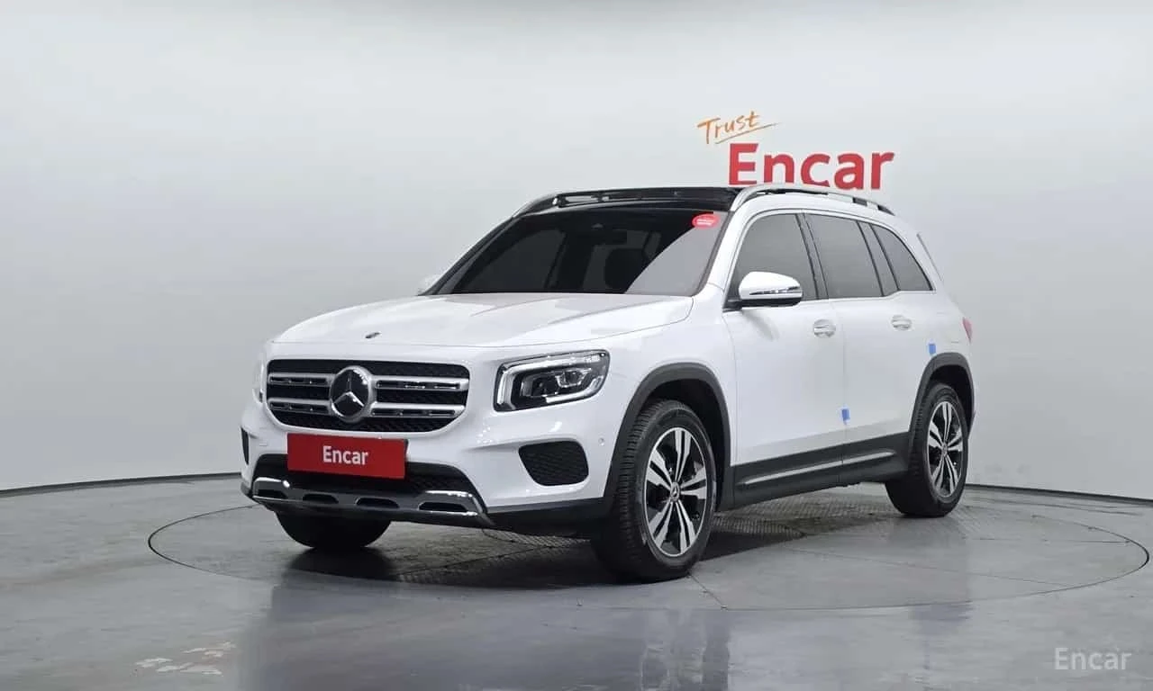 Mercedes-Benz GLB 250 Цена до България ! | Auto.bg — изображение 1 Mercedes-Benz GLB 250 Цена до България ! | Auto.bg — изображение 1
