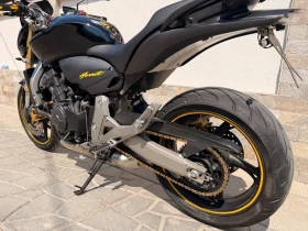 Honda Hornet 600i LeoVince | Auto.bg — изображение 6 Honda Hornet 600i LeoVince | Auto.bg — изображение 6