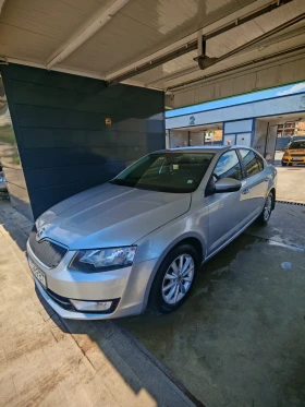 Skoda Octavia 2.0TDI 150 к.с - Car24.bg Skoda Octavia 2.0TDI 150 к.с