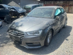 Audi A3 Audi A3 8V 1.6 CXX - Car24.bg Audi A3 Audi A3 8V 1.6 CXX