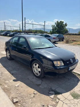 VW Bora 2.3 V5  150 к.с. | Mobile.bg — малка снимка 2