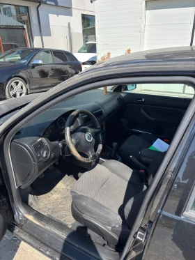 VW Bora 2.3 V5  150 к.с. | Mobile.bg — малка снимка 5