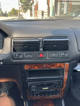 VW Bora 2.3 V5  150 к.с. | Mobile.bg — малка снимка 7