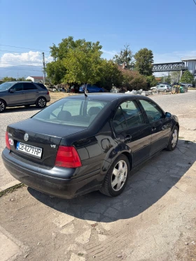 VW Bora 2.3 V5  150 к.с. | Mobile.bg — малка снимка 4