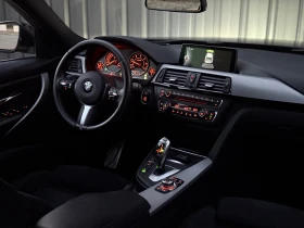 BMW 320 M PACK  | Mobile.bg — малка снимка 8