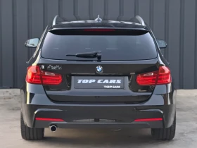 BMW 320 M PACK  | Mobile.bg — малка снимка 5