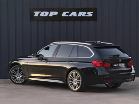BMW 320 M PACK  | Mobile.bg — малка снимка 4