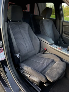 BMW 320 M PACK  | Mobile.bg — малка снимка 11