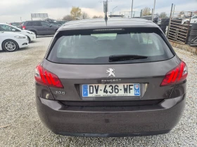 Peugeot 308 80550 - 7300 лв. / 3732.43 € - 77516585 4 | Car24.bg Peugeot 308 80550 - 7300 лв. / 3732.43 € - 77516585 4