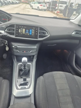Peugeot 308 80550 - 7300 лв. / 3732.43 € - 77516585 8 | Car24.bg Peugeot 308 80550 - 7300 лв. / 3732.43 € - 77516585 8