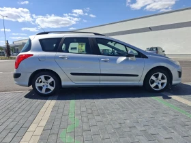 Peugeot 308 1.6 e-HDI 112кс. Facelift | Auto.bg — изображение 4 Peugeot 308 1.6 e-HDI 112кс. Facelift | Auto.bg — изображение 4