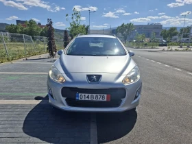 Peugeot 308 1.6 e-HDI 112кс. Facelift | Auto.bg — изображение 2 Peugeot 308 1.6 e-HDI 112кс. Facelift | Auto.bg — изображение 2