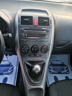 Toyota Auris 1.6 VVT-I - 5350 € / 10463.69 лв. - 69887117 8 | Car24.bg Toyota Auris 1.6 VVT-I - 5350 € / 10463.69 лв. - 69887117 8