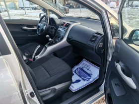 Toyota Auris 1.6 VVT-I - 5350 € / 10463.69 лв. - 69887117 13 | Car24.bg Toyota Auris 1.6 VVT-I - 5350 € / 10463.69 лв. - 69887117 13