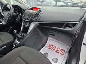 Opel Zafira 1.6i-7 МЕСТА-МЕТАН-190000км - 4800 € / 9387.98 лв. - 10562430 11 | Car24.bg Opel Zafira 1.6i-7 МЕСТА-МЕТАН-190000км - 4800 € / 9387.98 лв. - 10562430 11