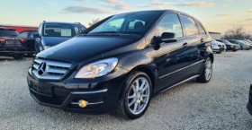 Снимка Mercedes-Benz B 200