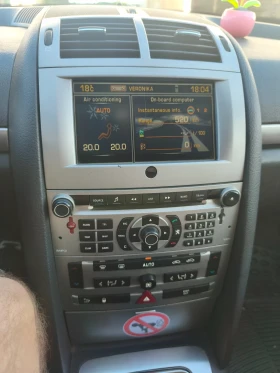 Peugeot 407 undefined | Auto.bg — изображение 11 Peugeot 407 undefined | Auto.bg — изображение 11