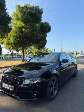 Audi A4 undefined | Auto.bg — изображение 2 Audi A4 undefined | Auto.bg — изображение 2
