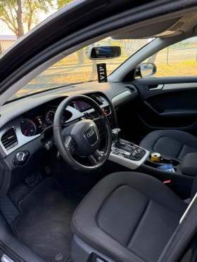 Audi A4 undefined | Auto.bg — изображение 13 Audi A4 undefined | Auto.bg — изображение 13