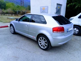 Снимка Audi A3