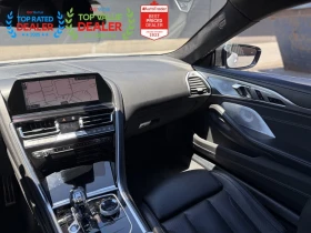 BMW 850 M850i xDrive * HUD * АвтоКредит * (ЦЕНА ДО БГ) - 35999 € / 70407.92 лв. - 94003720 11 | Car24.bg BMW 850 M850i xDrive * HUD * АвтоКредит * (ЦЕНА ДО БГ) - 35999 € / 70407.92 лв. - 94003720 11