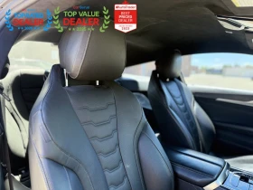 BMW 850 M850i xDrive * HUD * АвтоКредит * (ЦЕНА ДО БГ) - 35999 € / 70407.92 лв. - 94003720 12 | Car24.bg BMW 850 M850i xDrive * HUD * АвтоКредит * (ЦЕНА ДО БГ) - 35999 € / 70407.92 лв. - 94003720 12