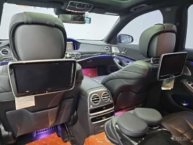 Mercedes-Benz S 500 LONG* ОБДУХ* ПОДГРЕВ* BURMESTER* 360* SOFT CLOSE* | Auto.bg — изображение 13 Mercedes-Benz S 500 LONG* ОБДУХ* ПОДГРЕВ* BURMESTER* 360* SOFT CLOSE* | Auto.bg — изображение 13