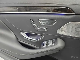 Mercedes-Benz S 500 LONG* ОБДУХ* ПОДГРЕВ* BURMESTER* 360* SOFT CLOSE* | Auto.bg — изображение 14 Mercedes-Benz S 500 LONG* ОБДУХ* ПОДГРЕВ* BURMESTER* 360* SOFT CLOSE* | Auto.bg — изображение 14