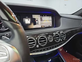 Mercedes-Benz S 500 LONG* ОБДУХ* ПОДГРЕВ* BURMESTER* 360* SOFT CLOSE* | Auto.bg — изображение 9 Mercedes-Benz S 500 LONG* ОБДУХ* ПОДГРЕВ* BURMESTER* 360* SOFT CLOSE* | Auto.bg — изображение 9