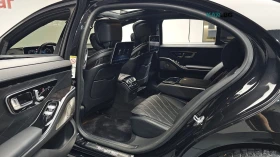 Mercedes-Benz S 580 LONG 4MATIC* HUD* 360* МАСАЖИ* МОНИТОРИ* ОБДУХ* НА | Auto.bg — изображение 9 Mercedes-Benz S 580 LONG 4MATIC* HUD* 360* МАСАЖИ* МОНИТОРИ* ОБДУХ* НА | Auto.bg — изображение 9