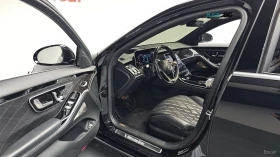 Mercedes-Benz S 580 LONG 4MATIC* HUD* 360* МАСАЖИ* МОНИТОРИ* ОБДУХ* НА | Auto.bg — изображение 7 Mercedes-Benz S 580 LONG 4MATIC* HUD* 360* МАСАЖИ* МОНИТОРИ* ОБДУХ* НА | Auto.bg — изображение 7