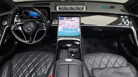 Mercedes-Benz S 580 LONG 4MATIC* HUD* 360* МАСАЖИ* МОНИТОРИ* ОБДУХ* НА | Auto.bg — изображение 5 Mercedes-Benz S 580 LONG 4MATIC* HUD* 360* МАСАЖИ* МОНИТОРИ* ОБДУХ* НА | Auto.bg — изображение 5