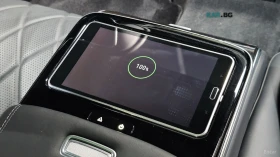 Mercedes-Benz S 580 LONG 4MATIC* HUD* 360* МАСАЖИ* МОНИТОРИ* ОБДУХ* НА | Auto.bg — изображение 16 Mercedes-Benz S 580 LONG 4MATIC* HUD* 360* МАСАЖИ* МОНИТОРИ* ОБДУХ* НА | Auto.bg — изображение 16