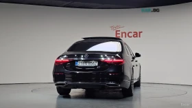 Mercedes-Benz S 580 LONG 4MATIC* HUD* 360* МАСАЖИ* МОНИТОРИ* ОБДУХ* НА | Auto.bg — изображение 4 Mercedes-Benz S 580 LONG 4MATIC* HUD* 360* МАСАЖИ* МОНИТОРИ* ОБДУХ* НА | Auto.bg — изображение 4