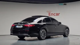 Mercedes-Benz S 580 LONG 4MATIC* HUD* 360* МАСАЖИ* МОНИТОРИ* ОБДУХ* НА | Auto.bg — изображение 2 Mercedes-Benz S 580 LONG 4MATIC* HUD* 360* МАСАЖИ* МОНИТОРИ* ОБДУХ* НА | Auto.bg — изображение 2