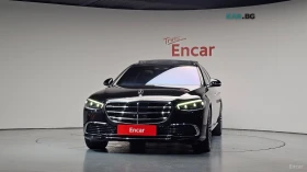 Mercedes-Benz S 580 LONG 4MATIC* HUD* 360* МАСАЖИ* МОНИТОРИ* ОБДУХ* НА | Auto.bg — изображение 3 Mercedes-Benz S 580 LONG 4MATIC* HUD* 360* МАСАЖИ* МОНИТОРИ* ОБДУХ* НА | Auto.bg — изображение 3