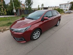 Toyota Corolla - Car24.bg Toyota Corolla