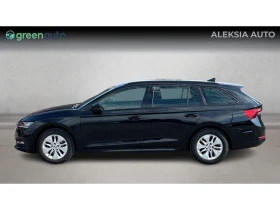 Skoda Octavia 1.5 e-TSi A/T, Месечна вноска от 299 | Auto.bg — изображение 3 Skoda Octavia 1.5 e-TSi A/T, Месечна вноска от 299 | Auto.bg — изображение 3