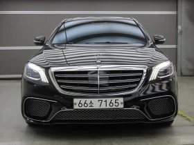 Mercedes-Benz S 500 BURMESTER\AMG PACKET\MONITORI - 18500 € - 55499682 2 | Car24.bg Mercedes-Benz S 500 BURMESTER\AMG PACKET\MONITORI - 18500 € - 55499682 2