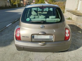 Nissan Micra - 1500 € - 44199513 2 | Car24.bg Nissan Micra - 1500 € - 44199513 2