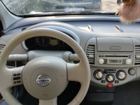 Nissan Micra - 1500 € - 44199513 3 | Car24.bg Nissan Micra - 1500 € - 44199513 3