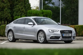 Audi A5 Sportback - 14000 € - 15701225 11 | Car24.bg Audi A5 Sportback - 14000 € - 15701225 11