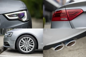 Audi A5 Sportback - 14000 € - 15701225 10 | Car24.bg Audi A5 Sportback - 14000 € - 15701225 10
