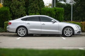 Audi A5 Sportback - 14000 € - 15701225 9 | Car24.bg Audi A5 Sportback - 14000 € - 15701225 9