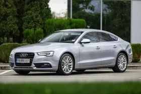 Audi A5 Sportback - 14000 € - 15701225 12 | Car24.bg Audi A5 Sportback - 14000 € - 15701225 12