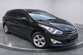Hyundai I40 2.0GDi 177к.с. Германия